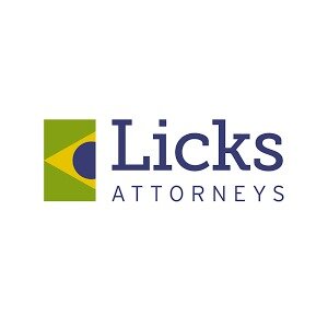 Licks Attorneys