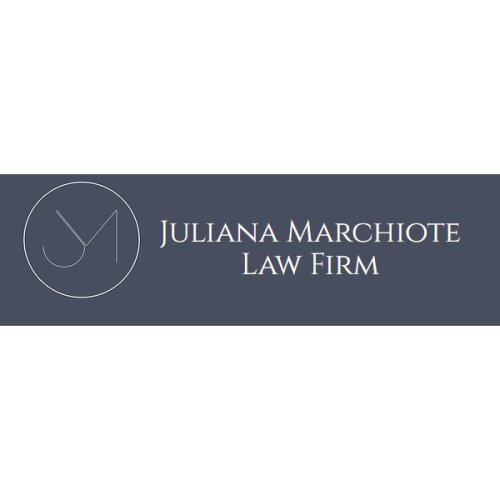 Juliana Marchiote Law Firm Logo