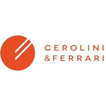 Cerolini & Ferrari Lawyers Logo