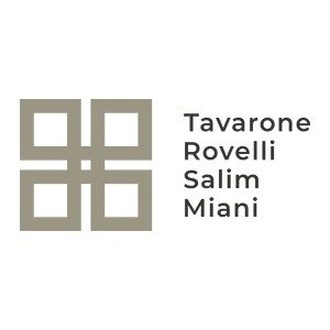 Tavarone, ROVELLI, SALIM & MIANI - Lawyers Logo