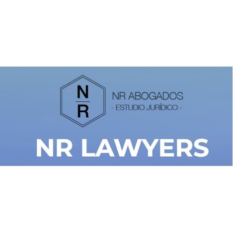 NR Lawyers Logo