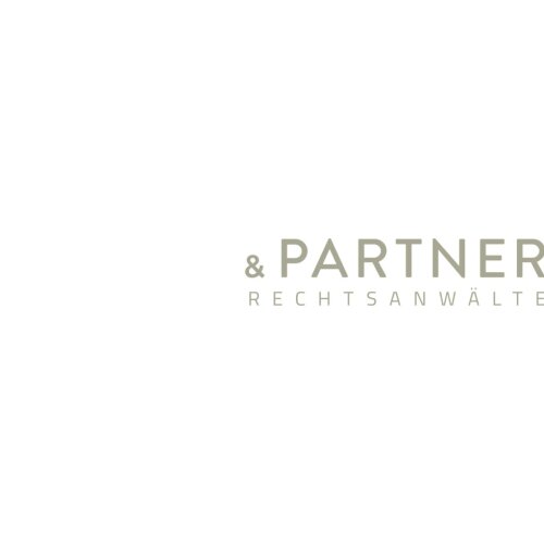 PACHER & PARTNER Logo