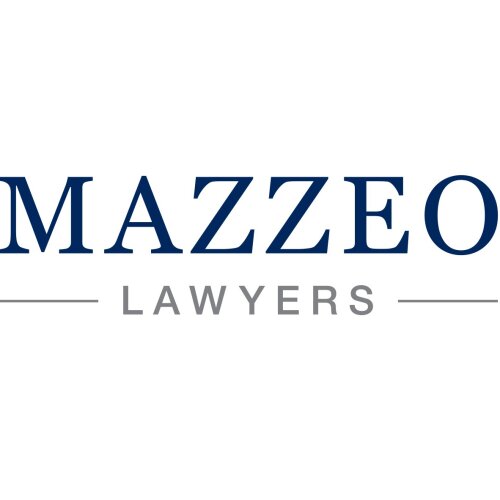 Mazzeo Lawyers