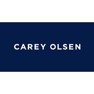 Carey Olsen Logo