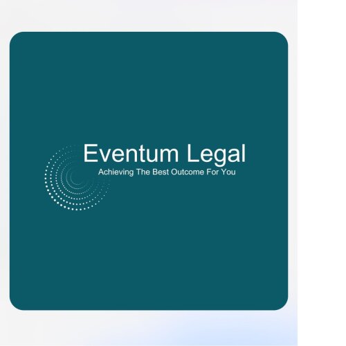 Eventum Legal Logo