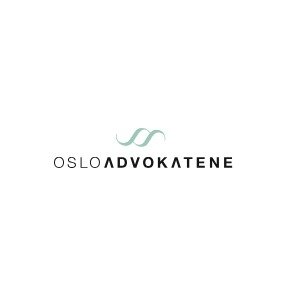 Oslo lawyers Logo