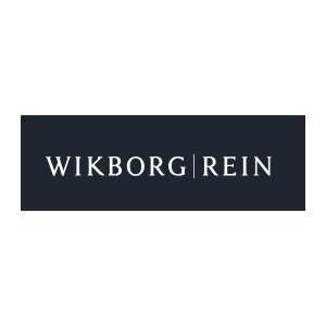 Wikborg Rein Advokatfirma AS Logo