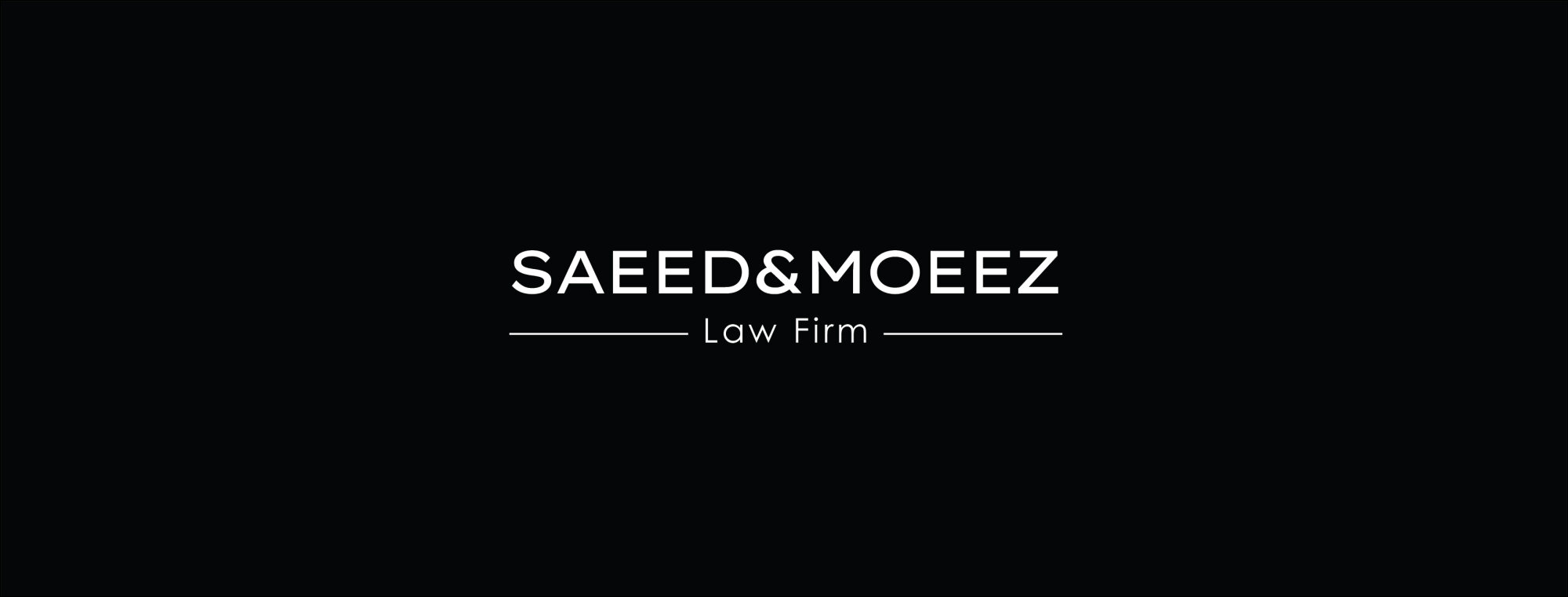 Saeed and Moeez Law Firm cover photo