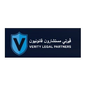 Verity Legal Partners