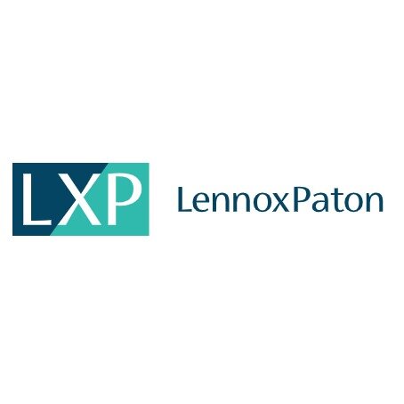 Lennox Paton Logo