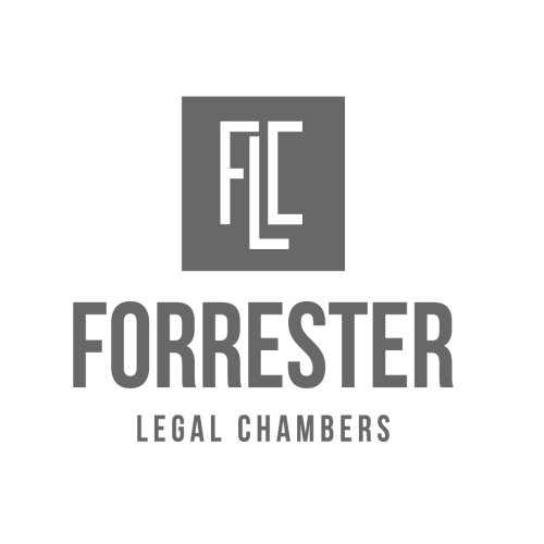 Forrester Legal Chambers