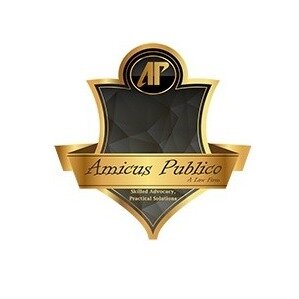 Amicus Publico LLP Logo