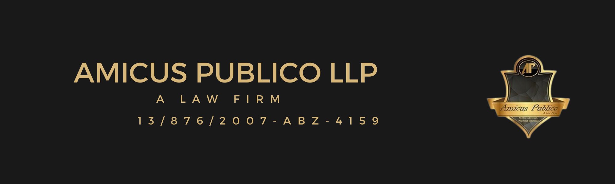 Amicus Publico LLP cover photo