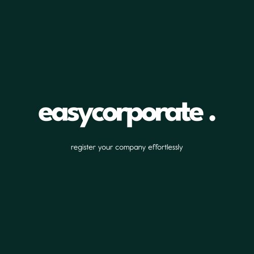 EasyCorporate Logo