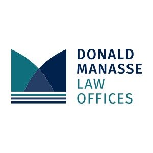 Donald Manasse Law Offices