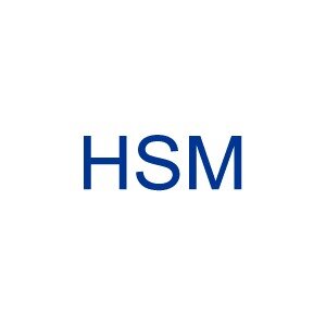 HSM Logo