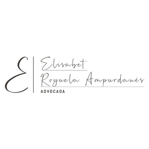 Elisabet Royuela Logo