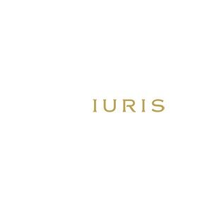 IURIS Law Firm Logo