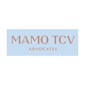 Mamo TCV Advocates Logo