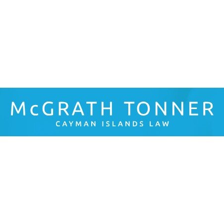 McGrath Tonner