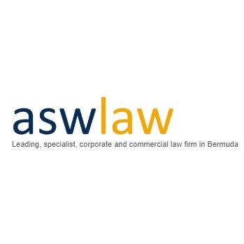 ASW Law Logo