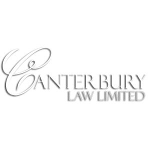 Canterbury Law Limited Logo