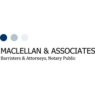 MacLellan & Associates