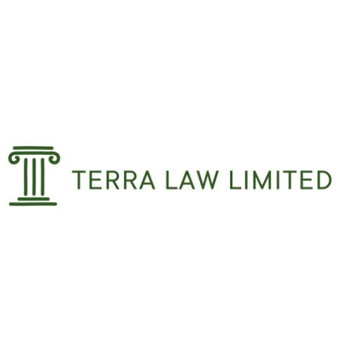 Terra Law Limited Logo