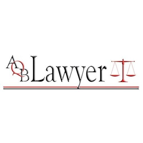 Alberto Quiros Bonett (AQB Lawyer) Logo