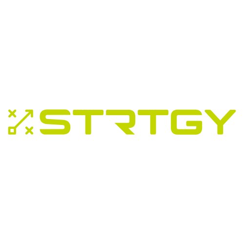 STRTGY Logo