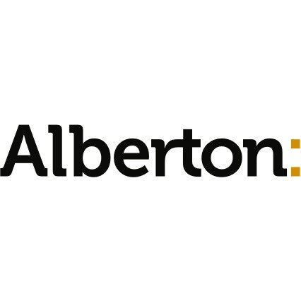 Alberton Logo