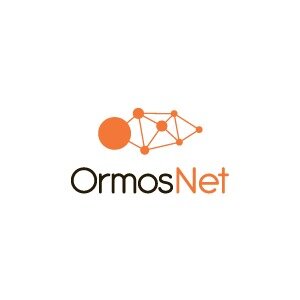 OrmosNet Logo