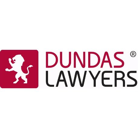 Dundas Lawyers Logo