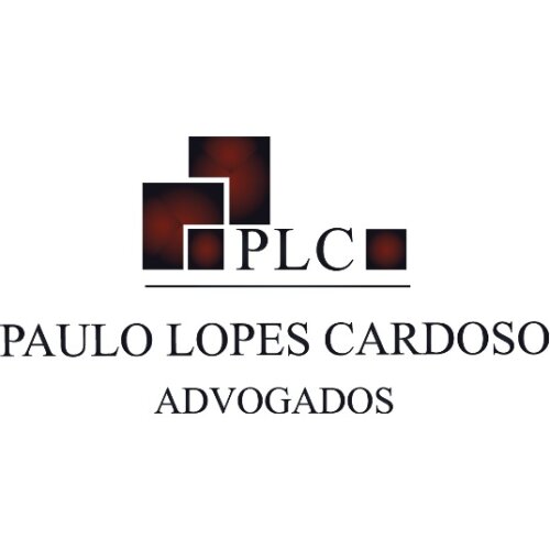 Paulo Lopes Cardoso Advogados Logo