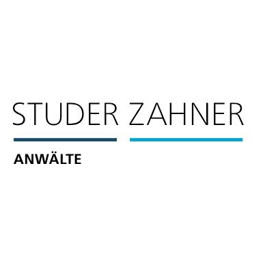 Studer Zahner Logo