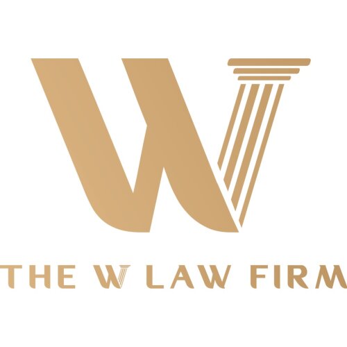 THE W LAW FIRM