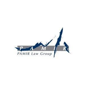 Pamir Law Group Logo