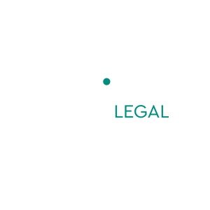 YKJ LEGAL Logo