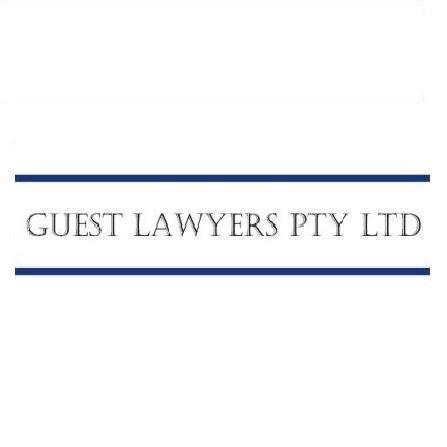 Guest Lawyers Logo