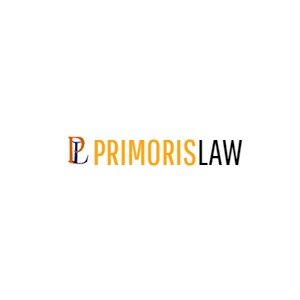 Primoris Law Logo