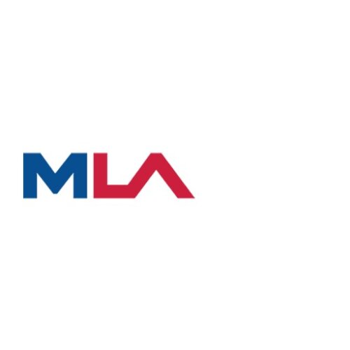 Mehrteab and Getu Advocates LLP (MLA) Logo