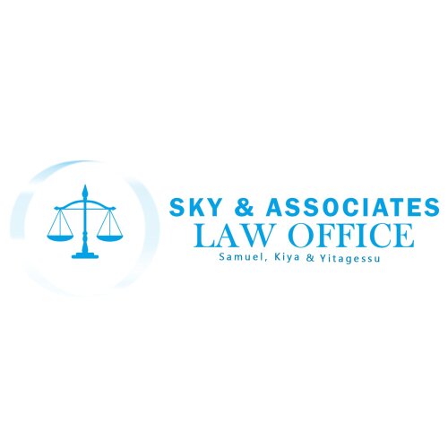 SKY & Associates Law Office