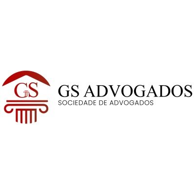 GS ADVOGADOS Logo