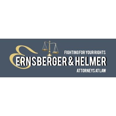 Ernsberger & Helmer