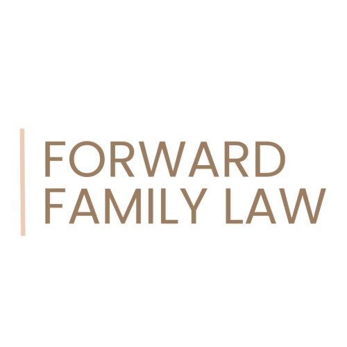 Forward Family Law - Family Lawyers Melbourne, Victoria Logo