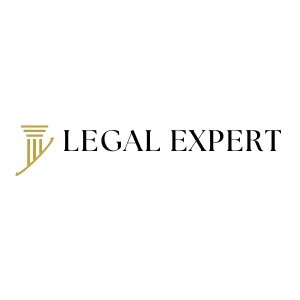 Legal Expert BD Logo