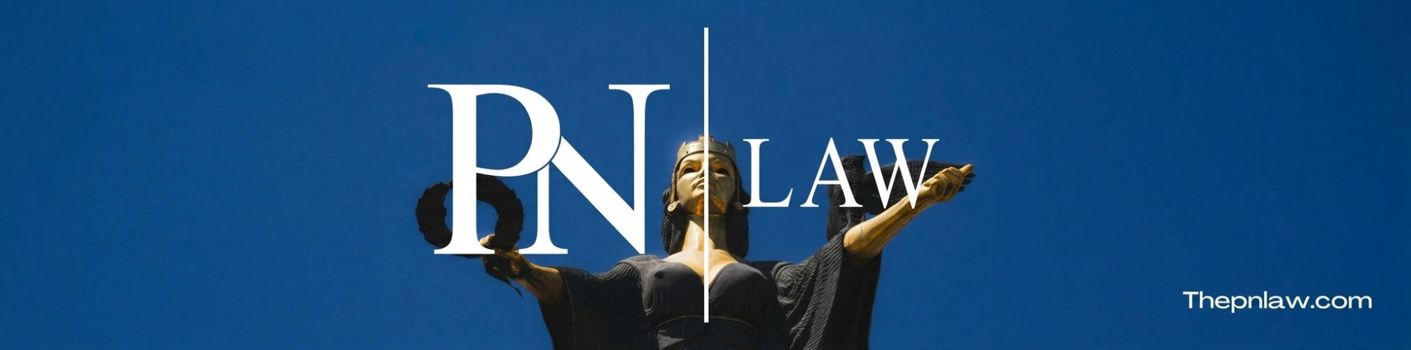 P&N law cover photo