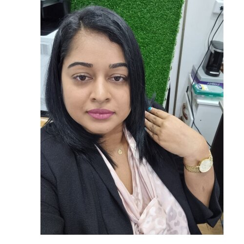 Asha Hardeo-Dhanpat, Attorneys-at-Law Logo