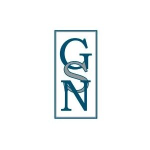 Grace S. Nathan Logo