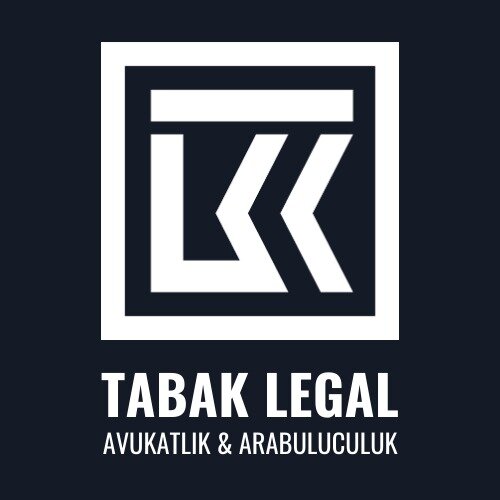 Tabak Legal: Turkey's Medical Malpractice Law Firm Logo